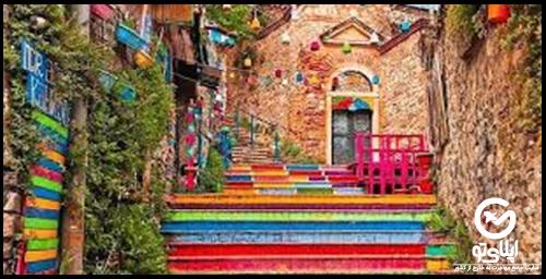 جاهای دیدنی در استانبول